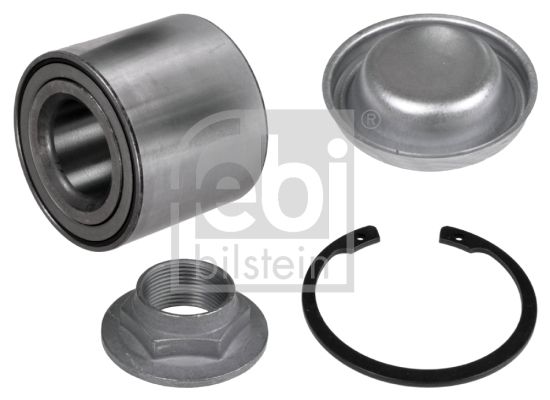 Wheel Bearing Kit FEBI BILSTEIN 100506