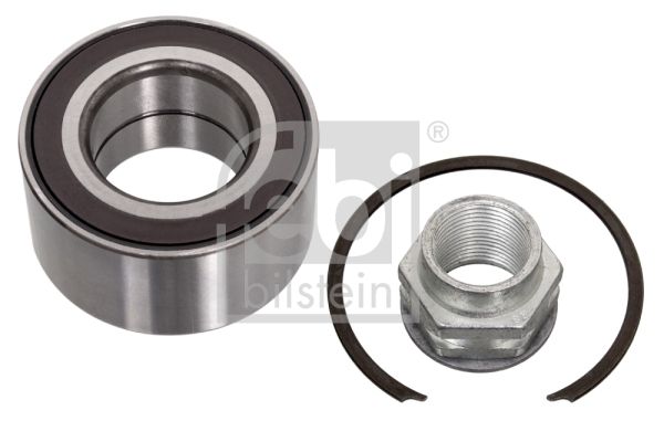 Wheel Bearing Kit FEBI BILSTEIN 100507