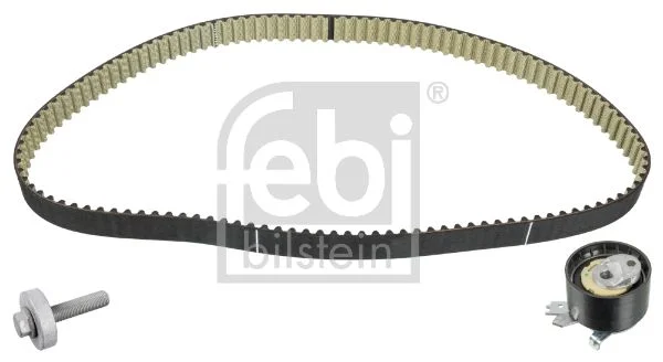 Paskirstymo diržo komplektas FEBI BILSTEIN 100520