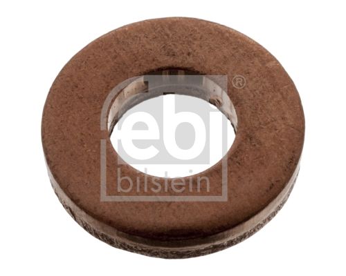 Seal, injector holder FEBI BILSTEIN 100543