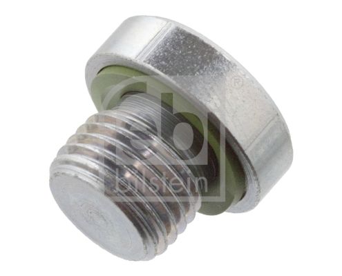 Screw Plug, oil sump FEBI BILSTEIN 100546