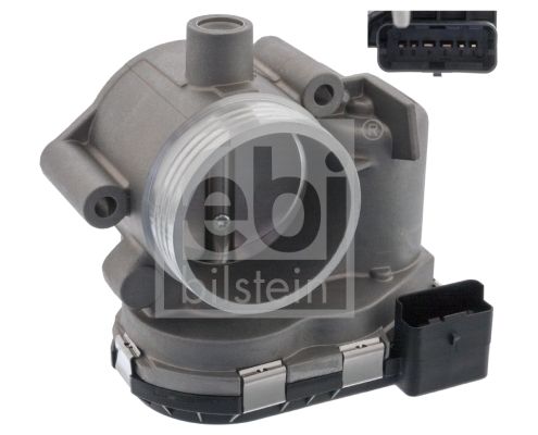 Droselio korpusas FEBI BILSTEIN 100600