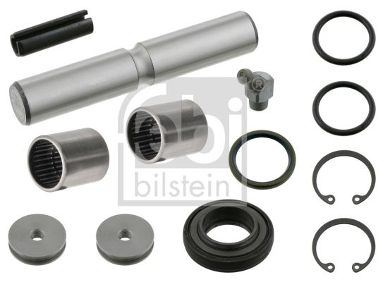 Ремонтний комплект, палець шийки осі FEBI BILSTEIN 10062