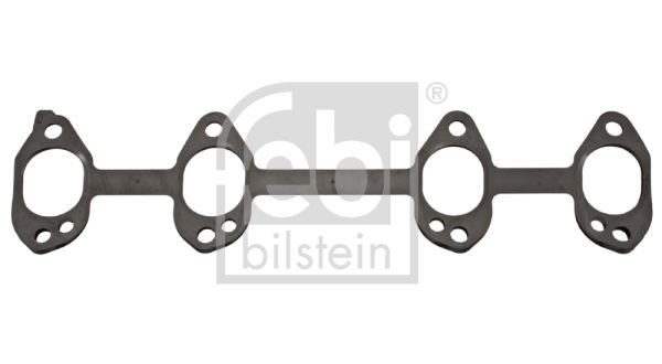 Gasket, exhaust manifold FEBI BILSTEIN 100665