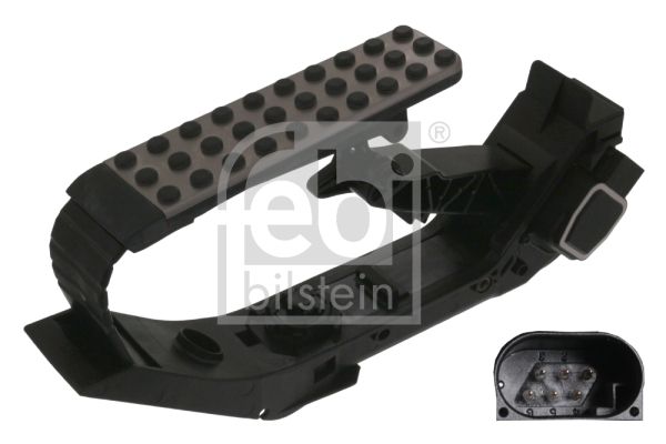 Gaspedal FEBI BILSTEIN 100712