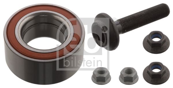 Wheel Bearing Kit FEBI BILSTEIN 100725