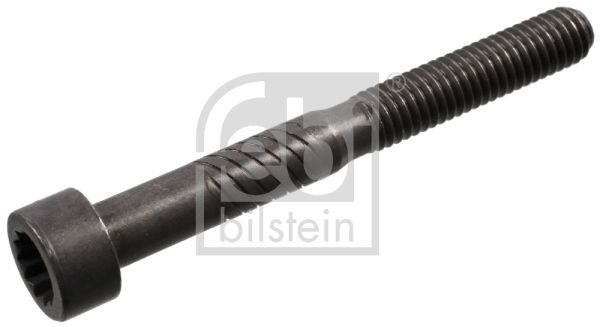 Varžtas, pavaros svirties velenas FEBI BILSTEIN 100729