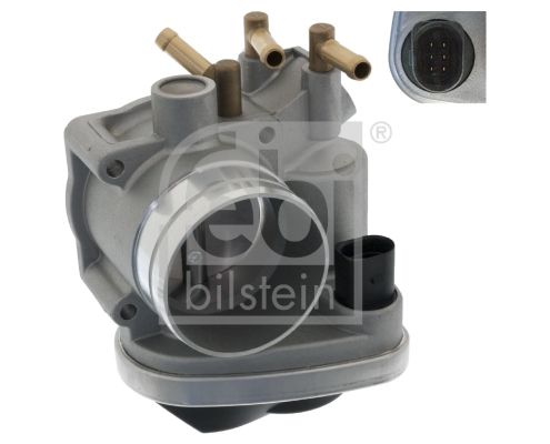 Droselio korpusas FEBI BILSTEIN 100766