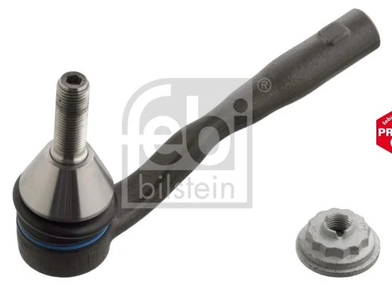 Наконечник, поперечна кермова тяга FEBI BILSTEIN 100775