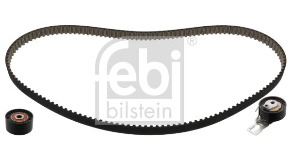 Paskirstymo diržo komplektas FEBI BILSTEIN 100780