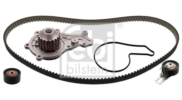 Water Pump & Timing Belt Kit FEBI BILSTEIN 100781