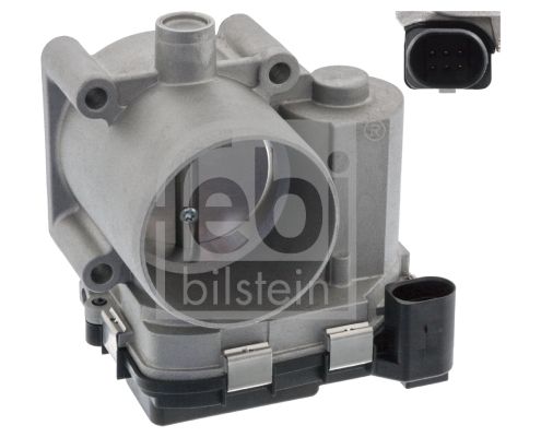 Corps de papillon FEBI BILSTEIN 100787