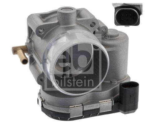 Throttle Body FEBI BILSTEIN 100792