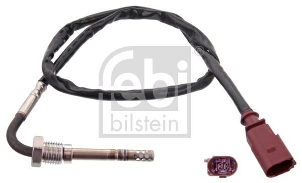 Sensor, exhaust gas temperature FEBI BILSTEIN 100807