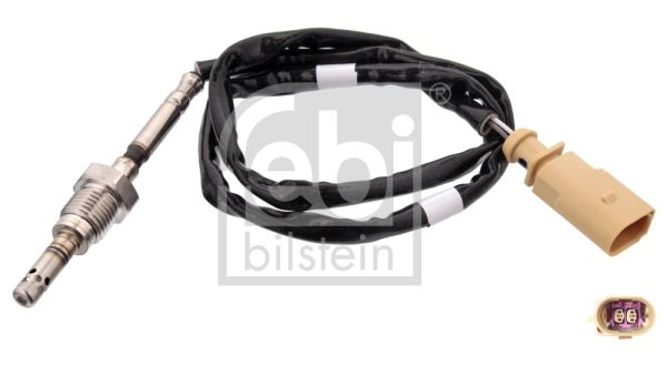 Sensor, exhaust gas temperature FEBI BILSTEIN 100808