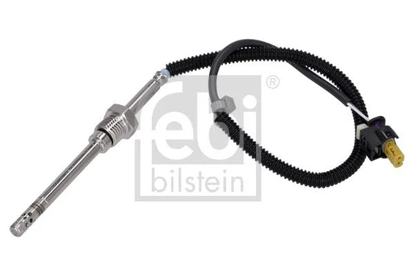 Jutiklis, išmetamųjų dujų temperatūra FEBI BILSTEIN 100830