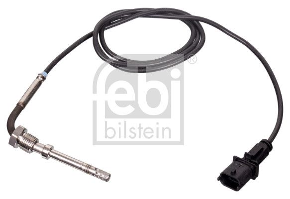 Sensor, exhaust gas temperature FEBI BILSTEIN 100852