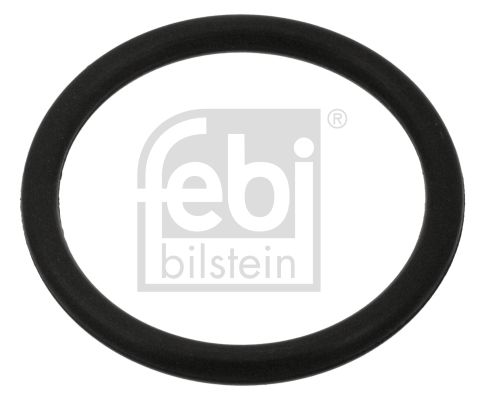 Ущільнювальне кільце, пробка для зливання оливи FEBI BILSTEIN 100999