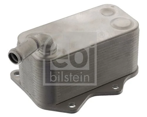 Alyvos aušintuvas, variklio alyva FEBI BILSTEIN 101008