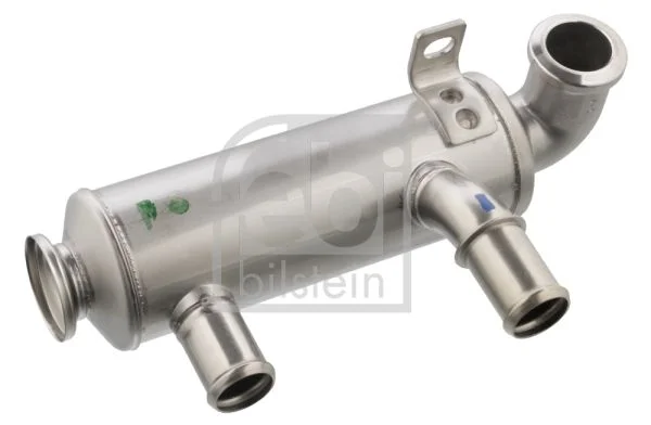 Aušintuvas, išmetamųjų dujų recirkuliacija FEBI BILSTEIN 101015