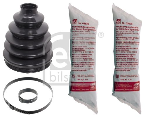 Bellow Kit, drive shaft FEBI BILSTEIN 101019