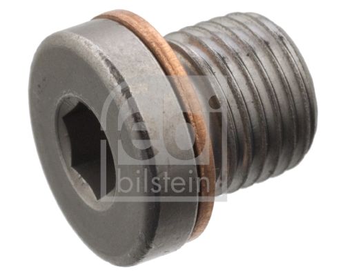 Screw Plug, axle drive FEBI BILSTEIN 101020