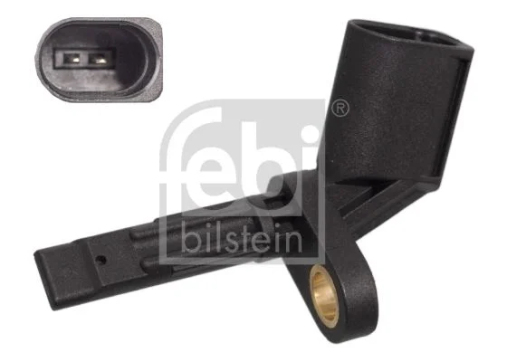 Jutiklis, rato greitis FEBI BILSTEIN 101054