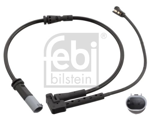 Warning Contact, brake pad wear FEBI BILSTEIN 101071