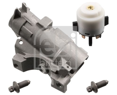 Steering Lock FEBI BILSTEIN 101090