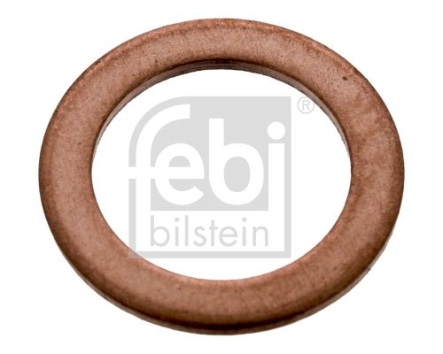 Ущільнювальне кільце, компресор FEBI BILSTEIN 101219