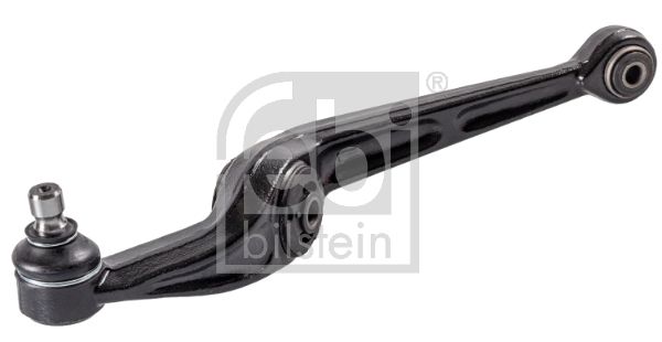 Control/Trailing Arm, wheel suspension FEBI BILSTEIN 10123