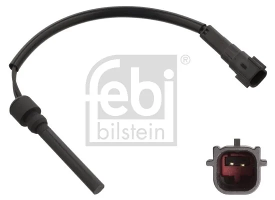 Jutiklis, aušinimo skysčio lygis FEBI BILSTEIN 101231