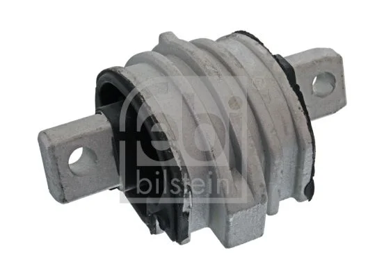 Montavimas, neautomatinė transmisija FEBI BILSTEIN 10124