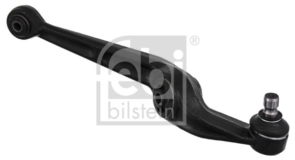 Control/Trailing Arm, wheel suspension FEBI BILSTEIN 10127