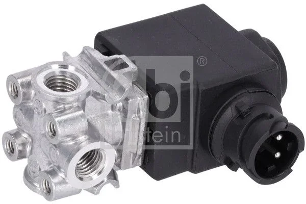 Solenoidinis vožtuvas FEBI BILSTEIN 101289