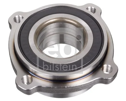 Rato guolio komplektas FEBI BILSTEIN 101297
