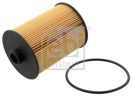 Оливний фільтр FEBI BILSTEIN 101315