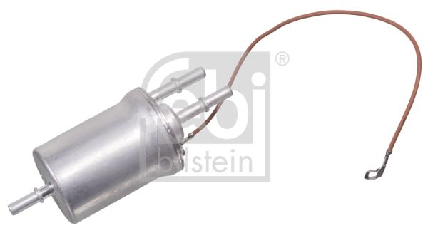 Kuro filtras FEBI BILSTEIN 101317