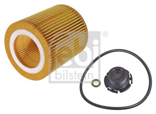 Oil Filter FEBI BILSTEIN 101322