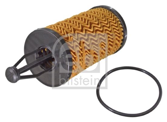 Alyvos filtras FEBI BILSTEIN 101327