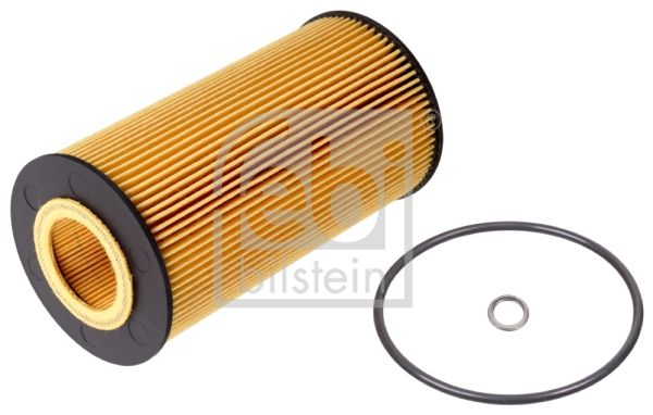 Alyvos filtras FEBI BILSTEIN 101330