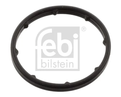 Tarpiklis, alyvos aušintuvas (tepimas) FEBI BILSTEIN 101400