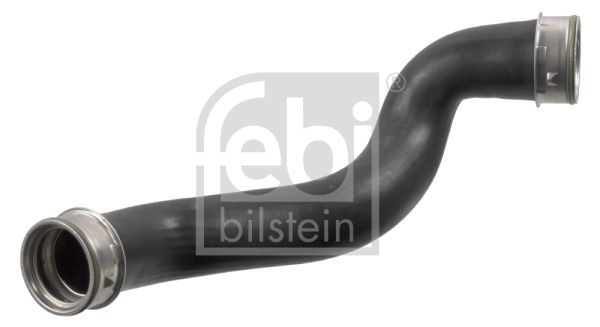 Charge Air Hose FEBI BILSTEIN 101435