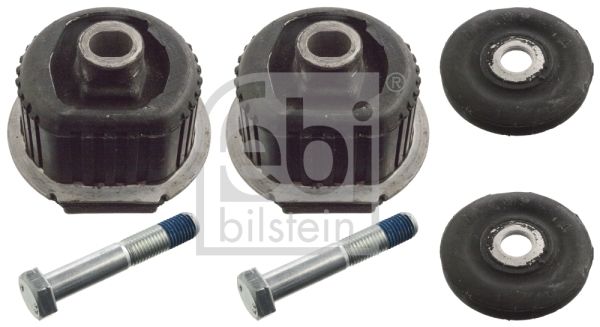 Set čahura, osovinski nosač FEBI BILSTEIN 10154