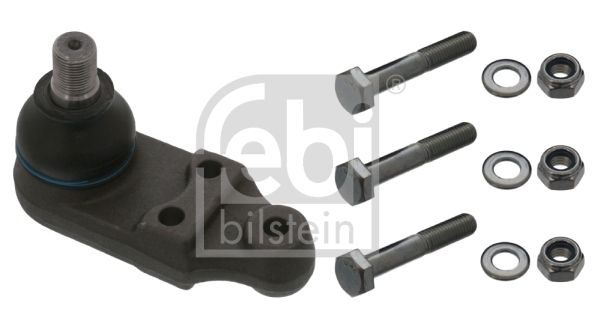 Šarnyras / girgždukas FEBI BILSTEIN 10161