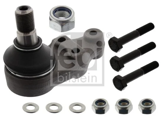 Šarnyras / girgždukas FEBI BILSTEIN 10162