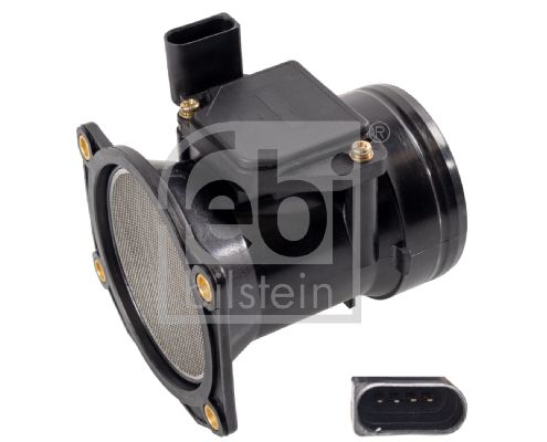 Mass Air Flow Sensor FEBI BILSTEIN 101636