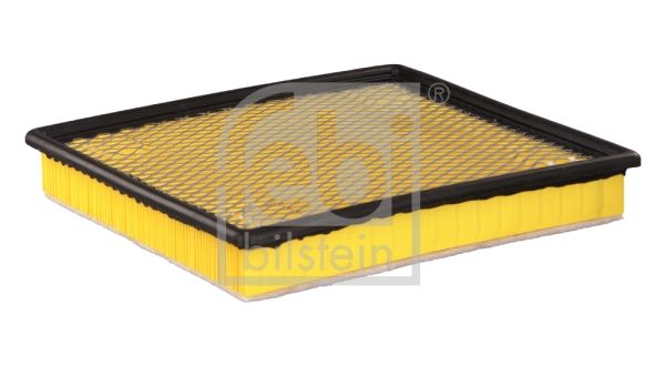 Повітряний фільтр FEBI BILSTEIN 101643