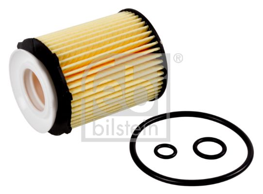 Oil Filter FEBI BILSTEIN 101653