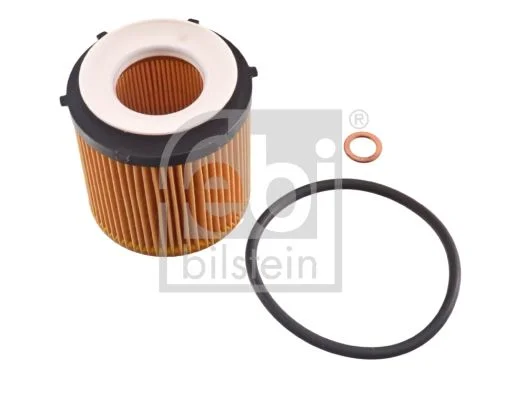 Alyvos filtras FEBI BILSTEIN 101655